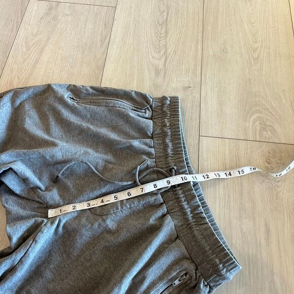 SWET Tailor men’s gray joggers size XL - Picture 4 of 8